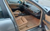 BMW 7 Series E65/E66 Sedan 4-doors