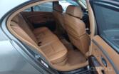 BMW 7 Series E65/E66 Sedan 4-doors