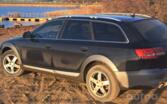 Audi A6 allroad C6 [restyling]