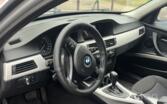 BMW 3 Series E90/E91/E92/E93 [restyling] Touring wagon