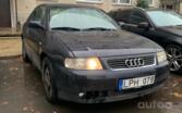 Audi A3 8L [restyling] Hatchback 5-doors