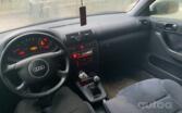 Audi A3 8L [restyling] Hatchback 5-doors