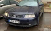 Audi A3 8L [restyling] Hatchback 5-doors