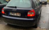 Audi A3 8L [restyling] Hatchback 5-doors