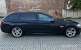 BMW 5 Series F07/F10/F11 [restyling] Touring wagon