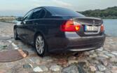 BMW 3 Series E90/E91/E92/E93 Sedan