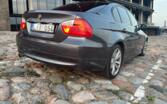 BMW 3 Series E90/E91/E92/E93 Sedan