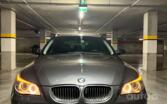 BMW 5 Series E60/E61 [restyling] Touring wagon