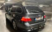 BMW 5 Series E60/E61 [restyling] Touring wagon