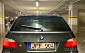 BMW 5 Series E60/E61 [restyling] Touring wagon