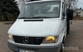 Mercedes-Benz Sprinter First generation