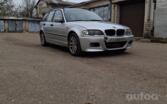 BMW 3 Series E46 Touring wagon