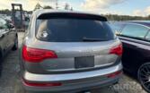 Audi Q7 4L [restyling] Crossover