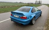 BMW 3 Series E46 [restyling] Coupe