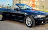 BMW 3 Series E46 [restyling] Cabriolet