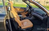 BMW 3 Series E46 [restyling] Cabriolet