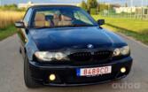 BMW 3 Series E46 [restyling] Cabriolet