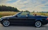 BMW 3 Series E46 [restyling] Cabriolet