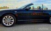 BMW 3 Series E46 [restyling] Cabriolet