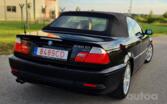 BMW 3 Series E46 [restyling] Cabriolet