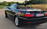 BMW 3 Series E46 [restyling] Cabriolet