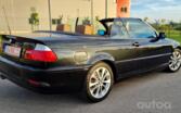 BMW 3 Series E46 [restyling] Cabriolet