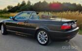 BMW 3 Series E46 [restyling] Cabriolet