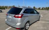 Ford Grand C-MAX 2 generation