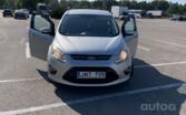 Ford Grand C-MAX 2 generation