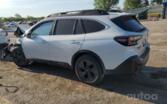 Subaru Outback 6 generation wagon