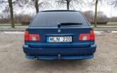 BMW 5 Series E39 [restyling] Touring wagon