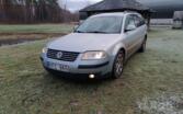 Volkswagen Passat B5.5 [restyling] wagon