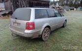 Volkswagen Passat B5.5 [restyling] wagon