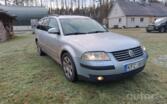 Volkswagen Passat B5.5 [restyling] wagon