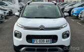 Citroen C3 AirCross 1 generation Hatchback