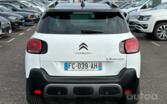 Citroen C3 AirCross 1 generation Hatchback