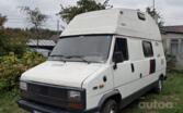 Fiat Ducato 1 generation