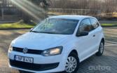 Volkswagen Polo 5 generation Hatchback 3-doors