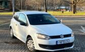 Volkswagen Polo 5 generation Hatchback 3-doors