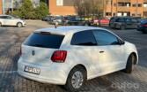 Volkswagen Polo 5 generation Hatchback 3-doors