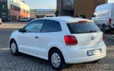 Volkswagen Polo 5 generation Hatchback 3-doors