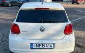 Volkswagen Polo 5 generation Hatchback 3-doors