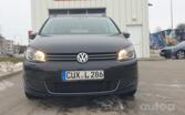 Volkswagen Touran 1 generation [2th restyling] Minivan