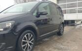 Volkswagen Touran 1 generation [2th restyling] Minivan