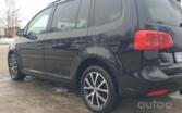 Volkswagen Touran 1 generation [2th restyling] Minivan