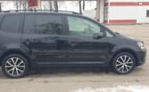 Volkswagen Touran 1 generation [2th restyling] Minivan