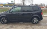 Volkswagen Touran 1 generation [2th restyling] Minivan