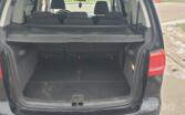 Volkswagen Touran 1 generation [2th restyling] Minivan