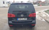 Volkswagen Touran 1 generation [2th restyling] Minivan