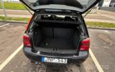 Volkswagen Golf 4 generation Hatchback 5-doors